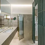 Апартаменты Puente - Private Марбелья