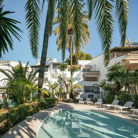 Puente - Private * Marbella