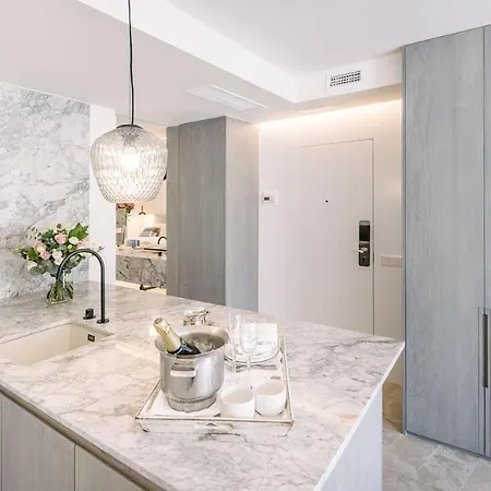 Apartamento Puente - Private *