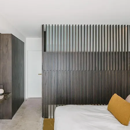 Lejlighed Puente - Private Marbella