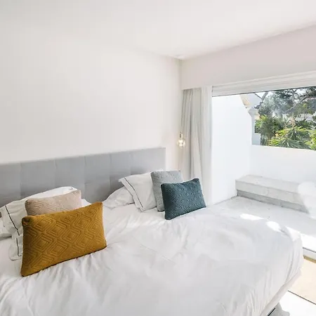 Puente - Private Marbella