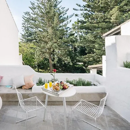 Lejlighed Puente - Private Marbella