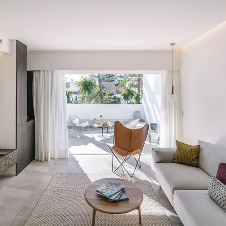 Puente - Private * Marbella