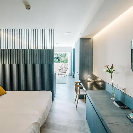 Puente - Private * Marbella