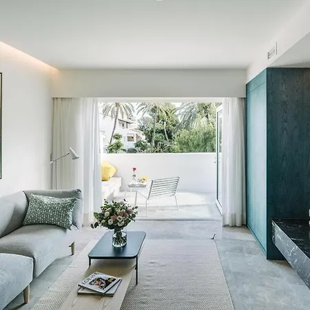 Puente - Private Marbella