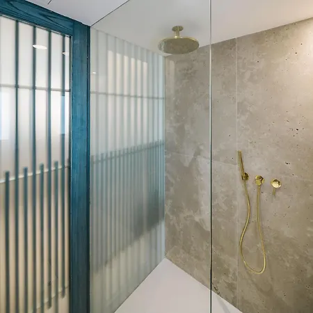 Puente - Private Marbella