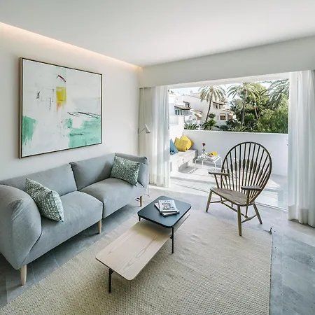 Puente - Private Apartamento