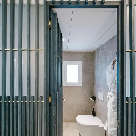 Lejlighed Puente - Private Marbella