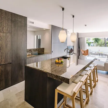 Lejlighed Puente - Private Marbella