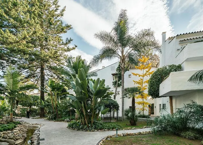 Апартаменти Puente - Private *