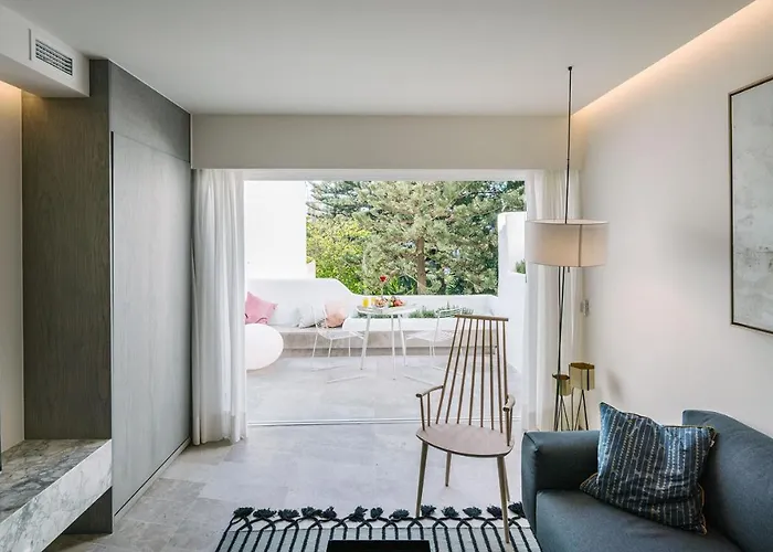 Puente - Private * Марбелья