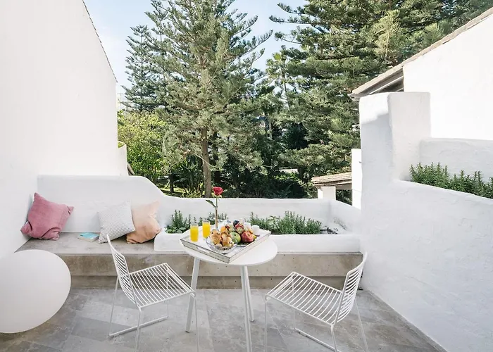 Апартаменти Puente - Private Марбелья