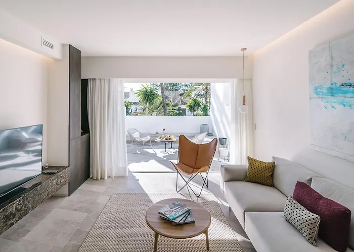 Puente - Private * Марбелья