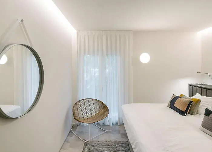 Puente - Private Апартаменти *