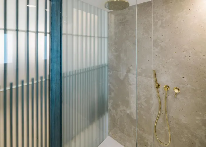 Puente - Private Марбелья