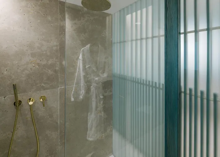 Puente - Private * Марбелья