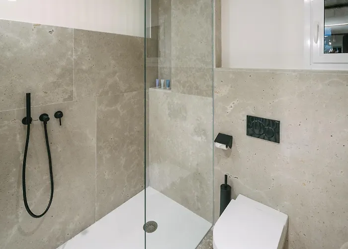 Апартаменти Puente - Private