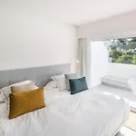 Puente - Private Marbella