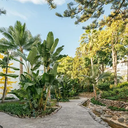 Puente - Private Apartman Marbella