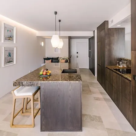 Puente - Private Apartman