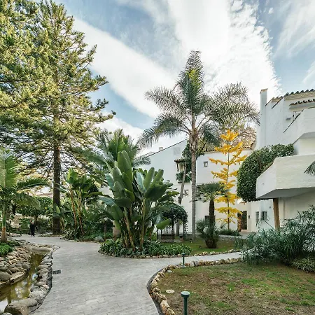 Apartman Puente - Private *