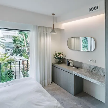 Apartman Puente - Private Marbella