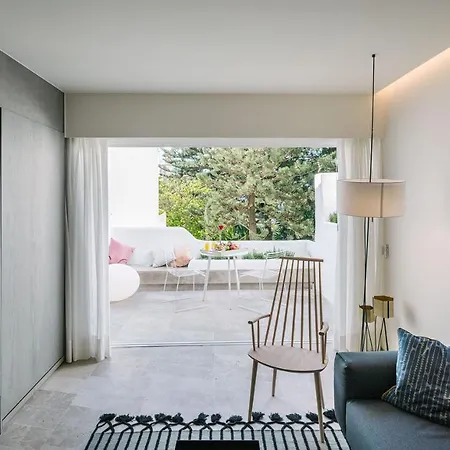 Puente - Private * Marbella