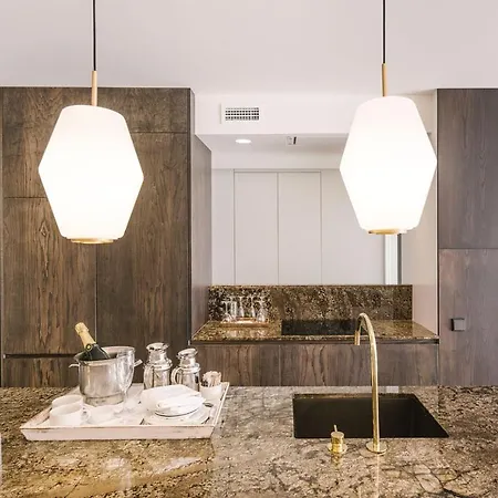 Apartman Puente - Private *