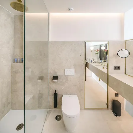 Apartman Puente - Private Marbella