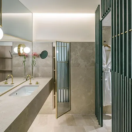 Apartman Puente - Private Marbella