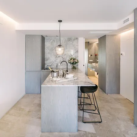 Puente - Private Apartman