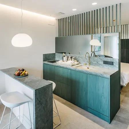 Puente - Private Apartman *