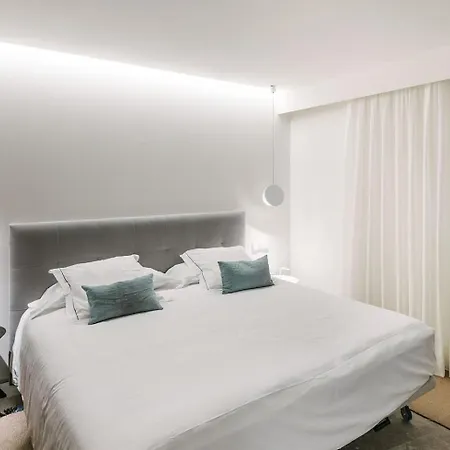 Apartman Puente - Private *