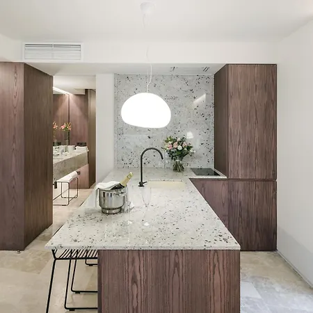 Puente - Private Apartman *