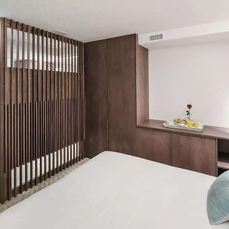 Puente - Private Apartman Marbella