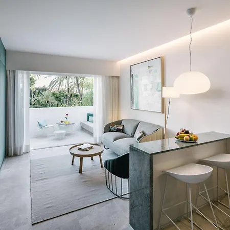 Puente - Private Apartman Marbella