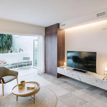 Puente - Private * Marbella