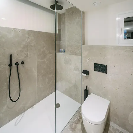 Apartman Puente - Private