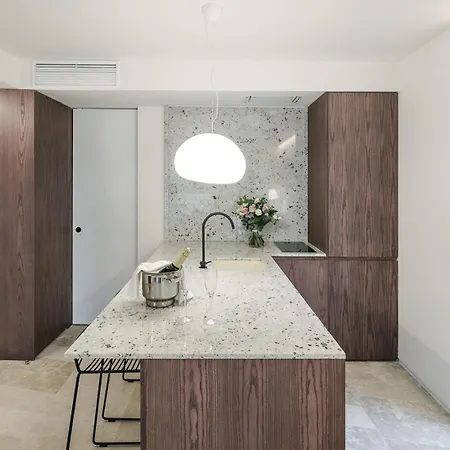 Apartman Puente - Private