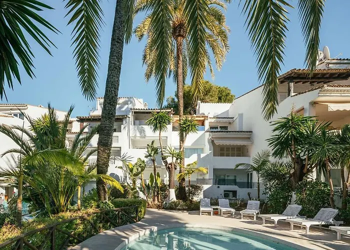 Puente - Private * Marbella