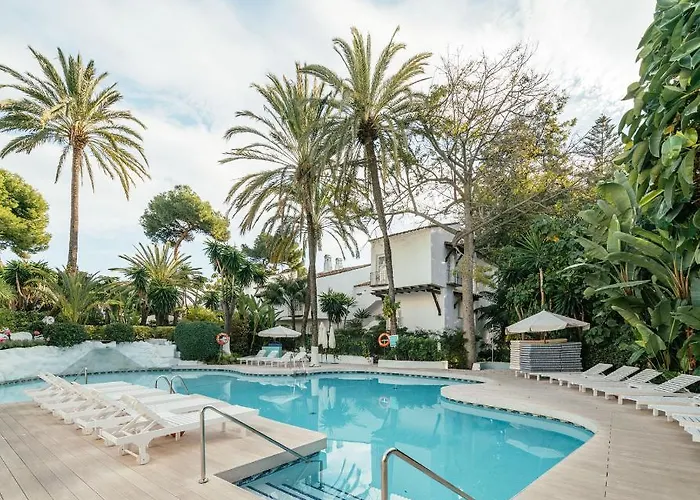 Apartament Puente - Private *