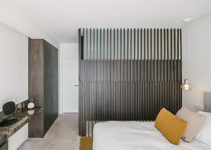 Apartament Puente - Private Marbella