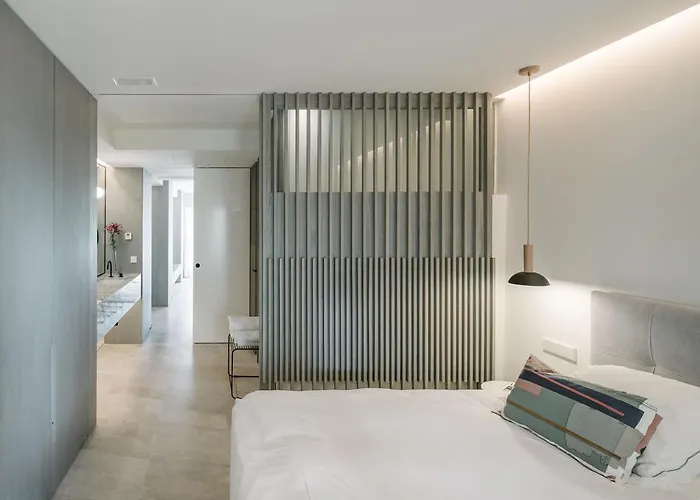 Puente - Private * Marbella