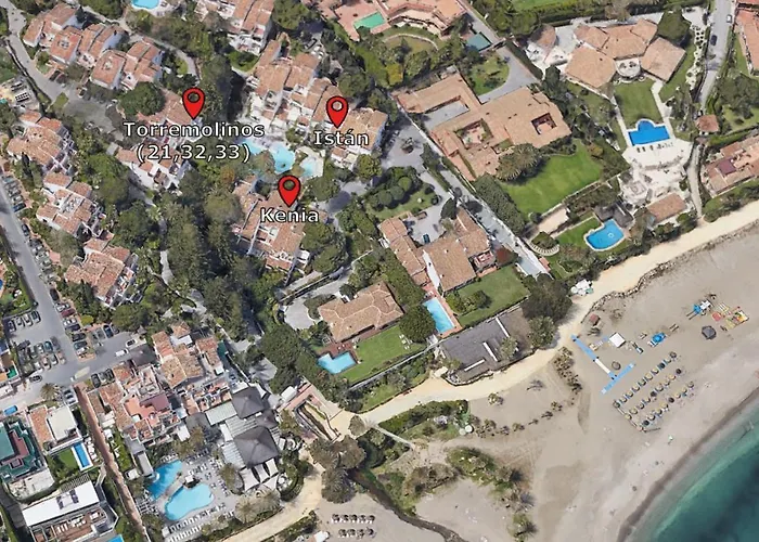 Puente - Private Apartament *