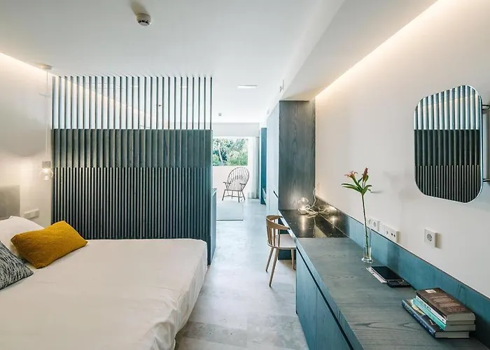 Puente - Private * Marbella