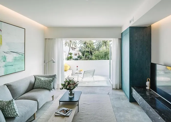 Puente - Private Marbella