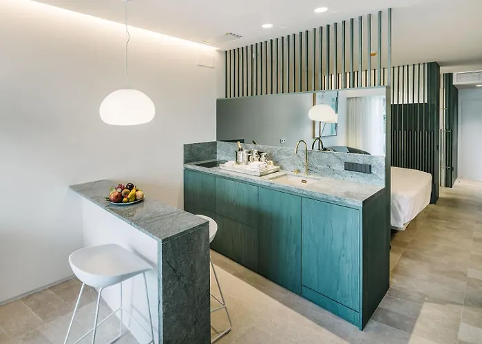 Puente - Private Apartament *