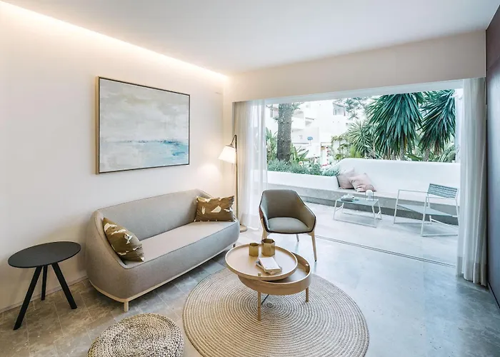 Puente - Private Marbella