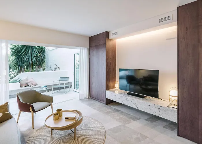 Puente - Private * Marbella