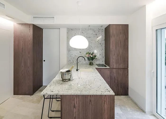 Apartament Puente - Private